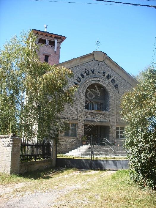 Husův sbor