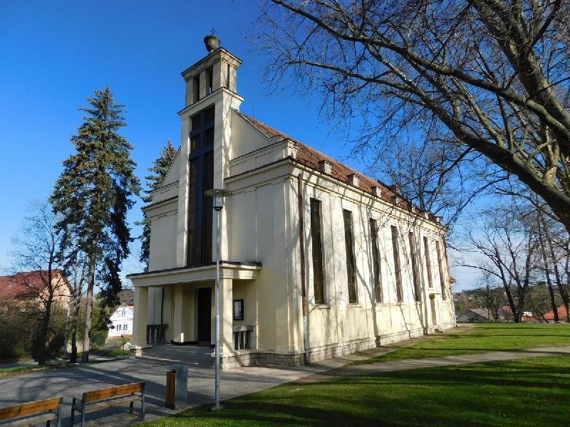 Husův sbor