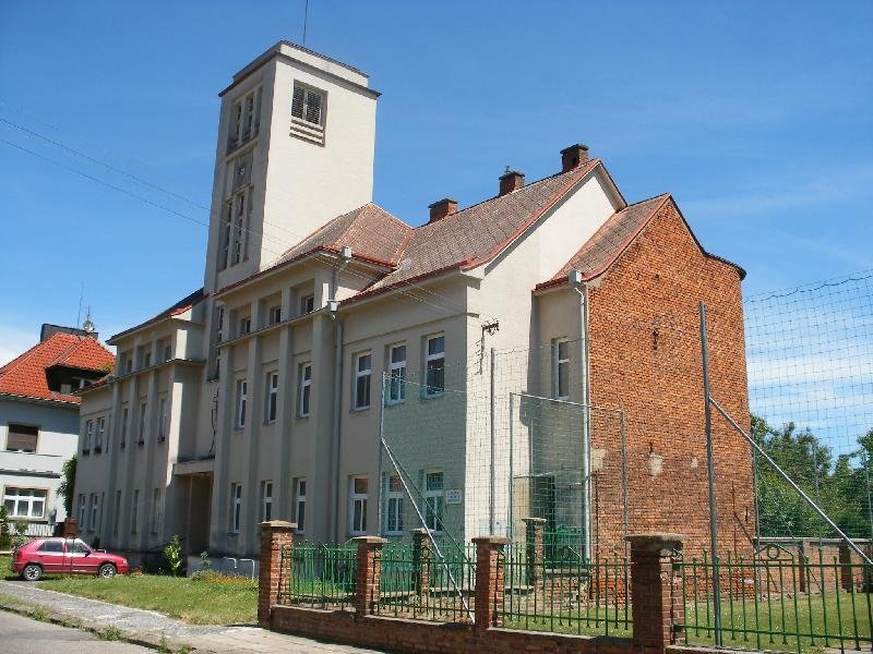 Husův sbor