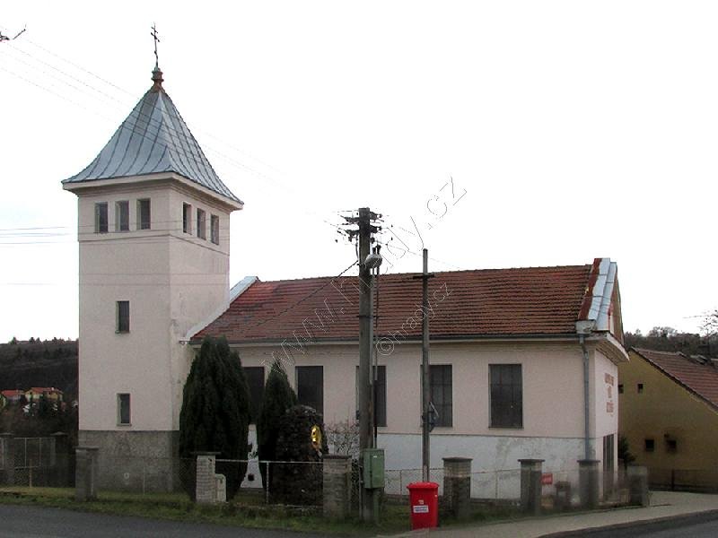 Husův sbor