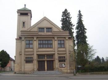 Husův sbor