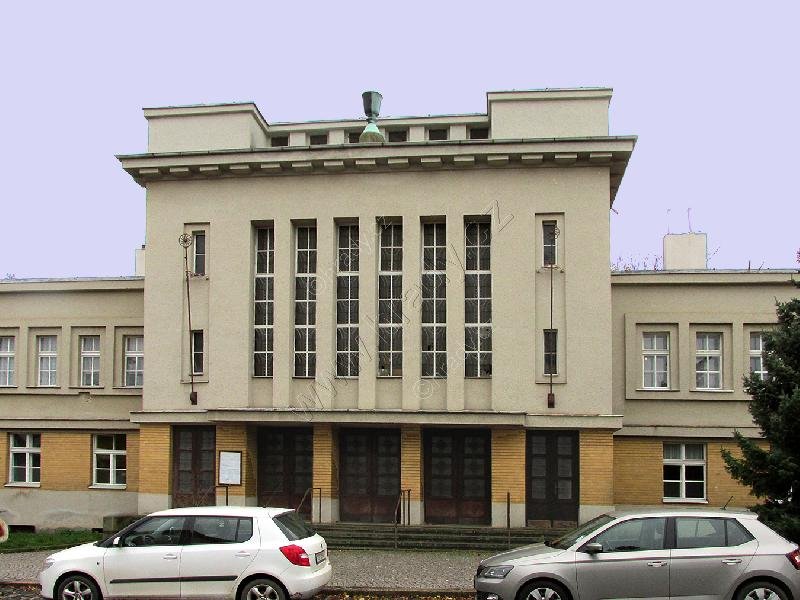Husův sbor