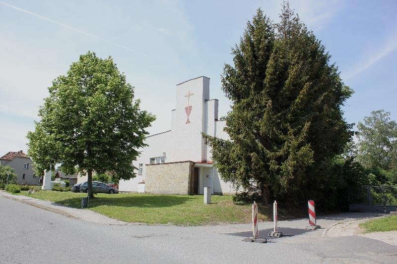 Husův sbor