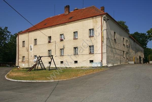Hvožďany