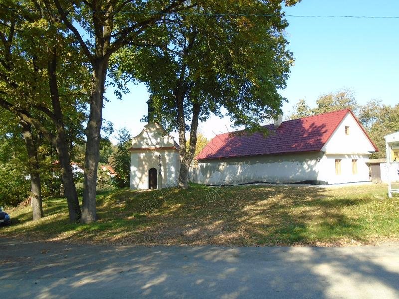 Hvozdno