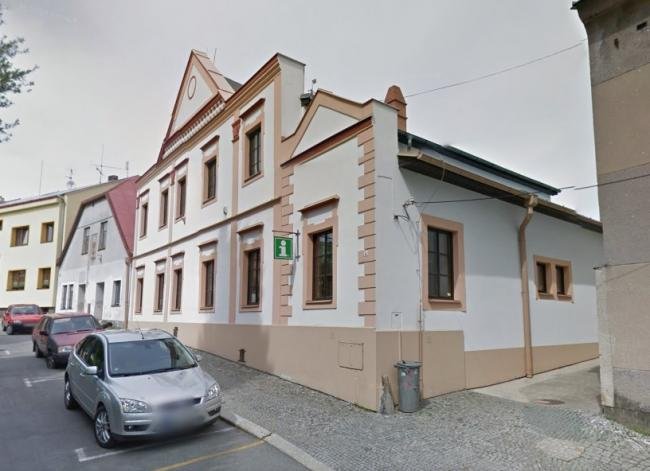 IC - Městské muzeum Přibyslav