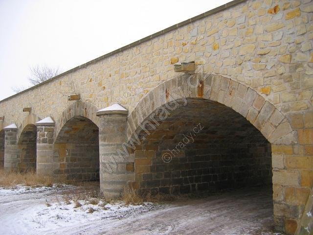 inundační most