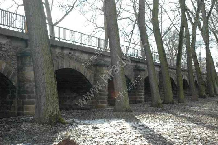 inundanční most