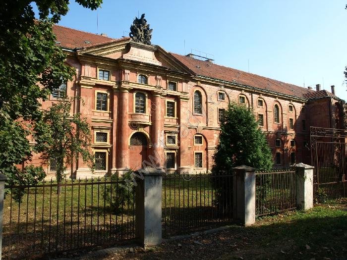 Invalidovna
