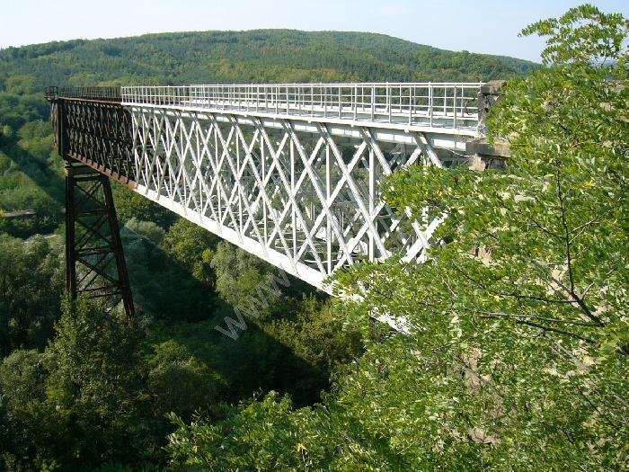 Ivančický viadukt