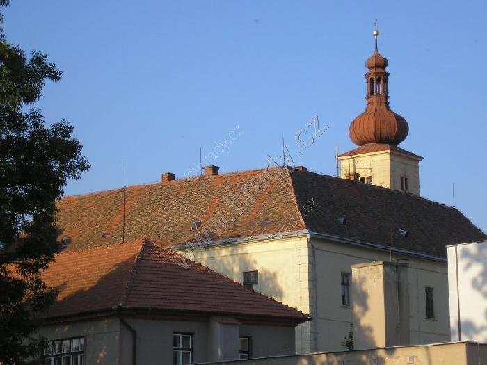 Ivanovice na Hané