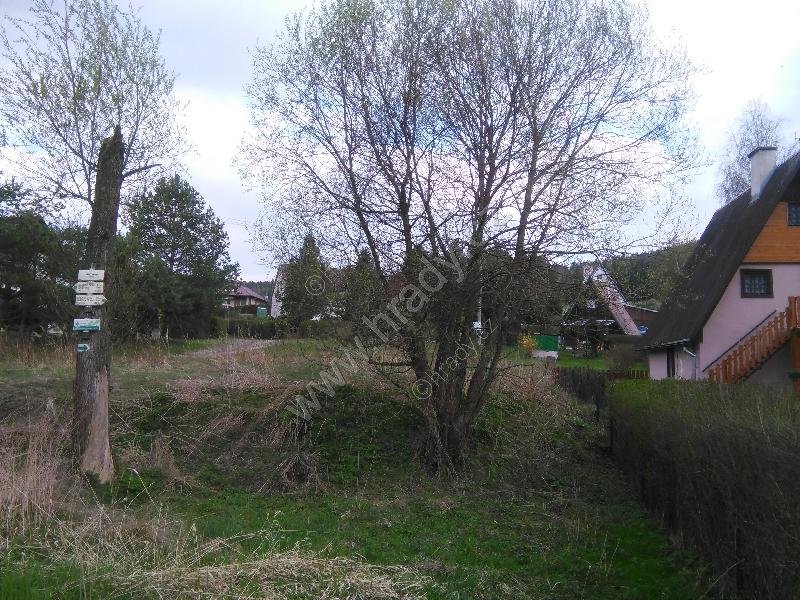 Jablonná