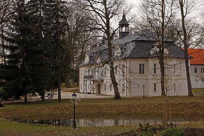 Jablonná