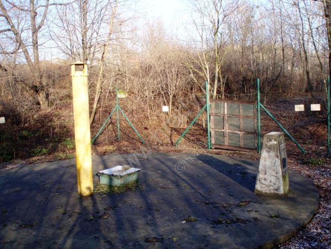 jáma Bedřich, jáma č. VI