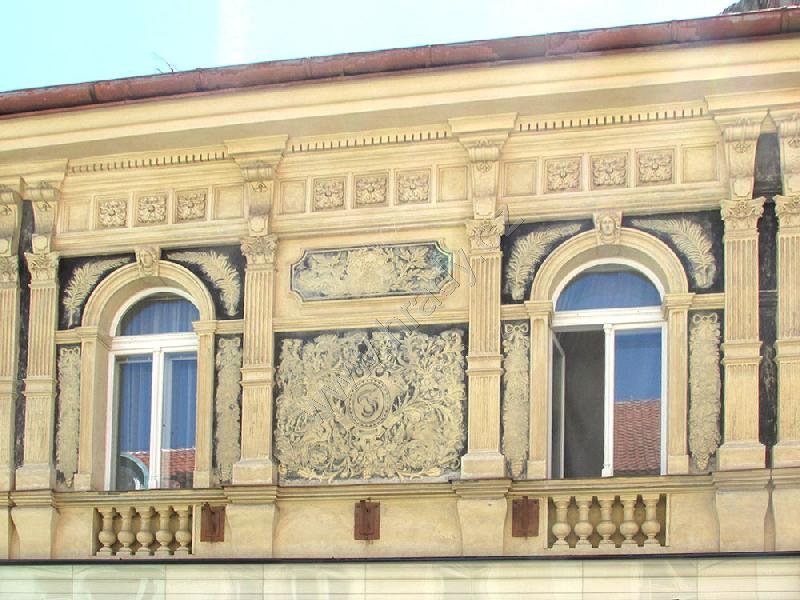 Janoutova parfumerie