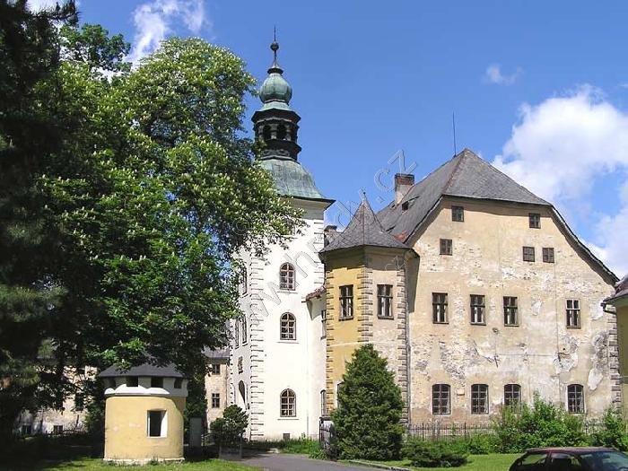 Janovice