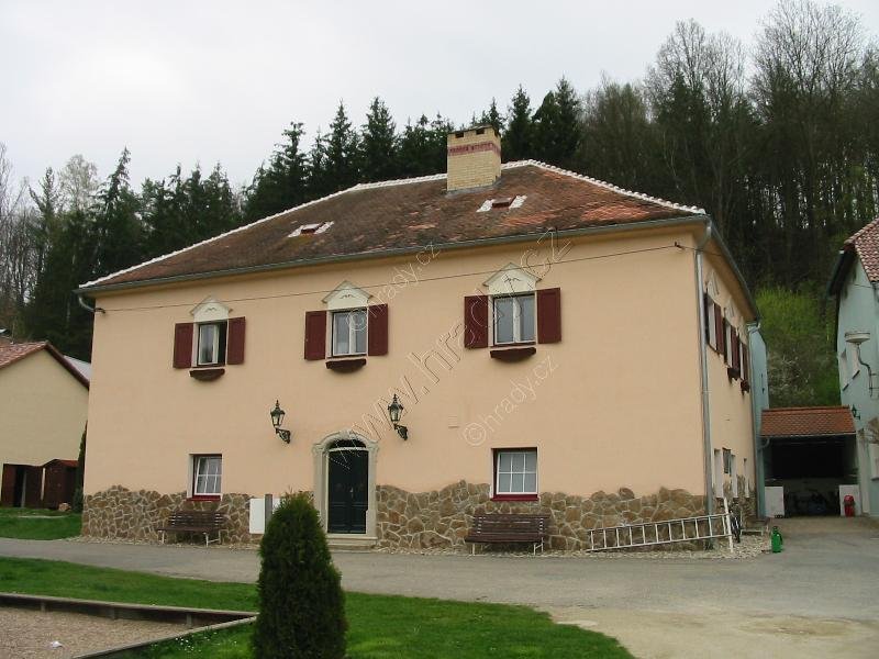 Janovské Údolí