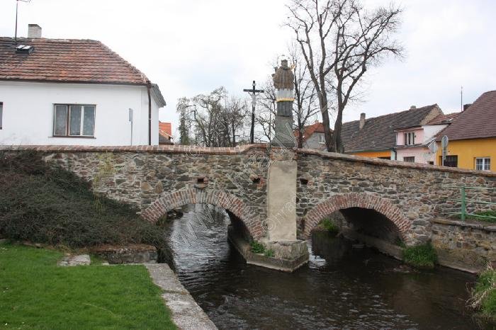 Jánský most