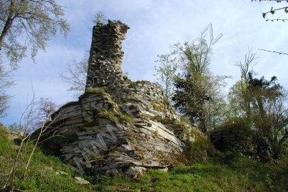 Janštejn