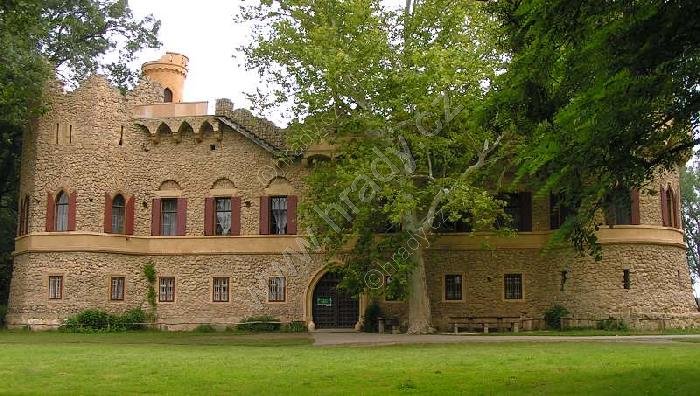 Janův hrad