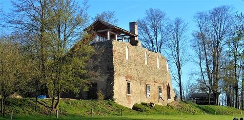 Janův hrad