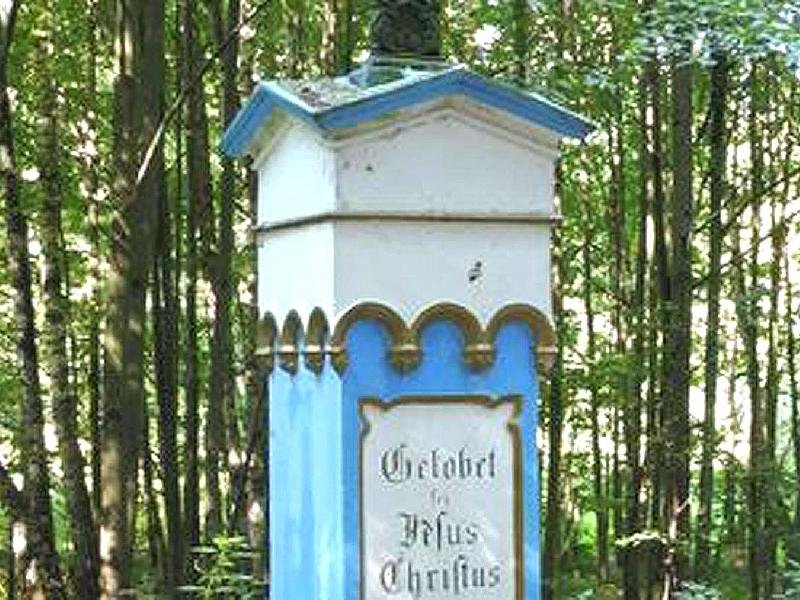 Jarischův kříž