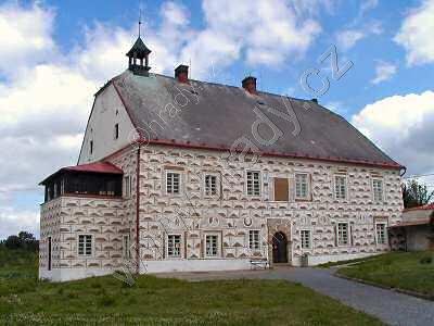 Jaroměřice