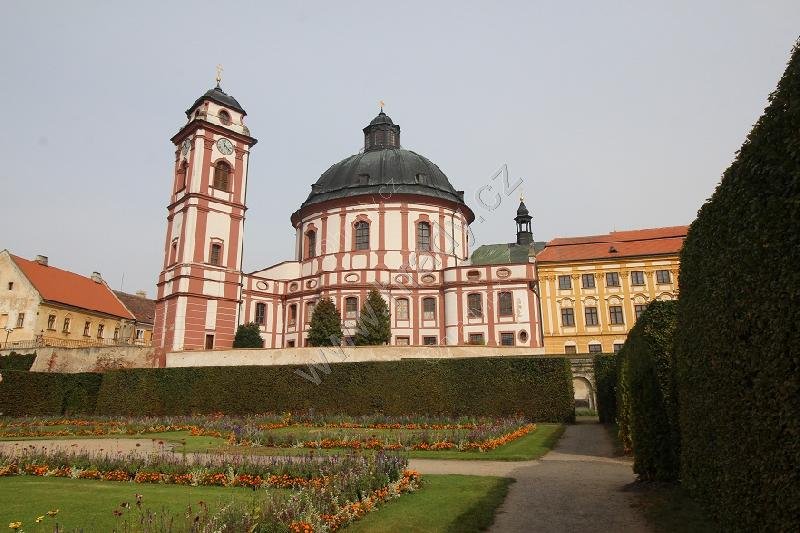 Jaroměřice nad Rokytnou