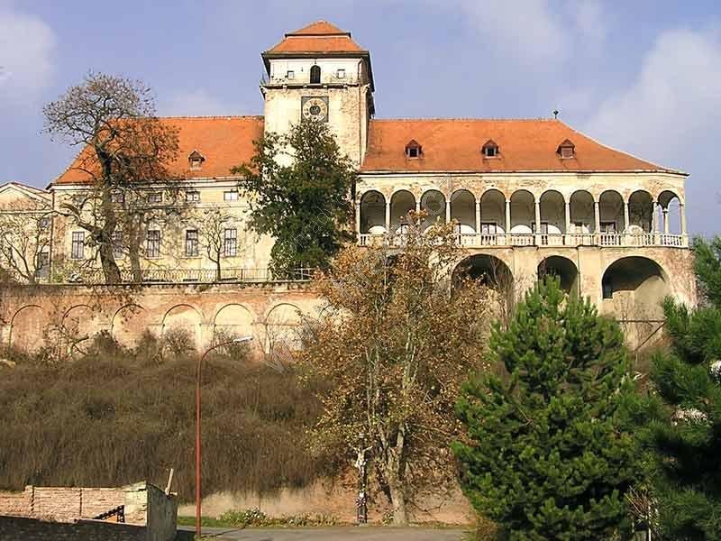 Jaroslavice