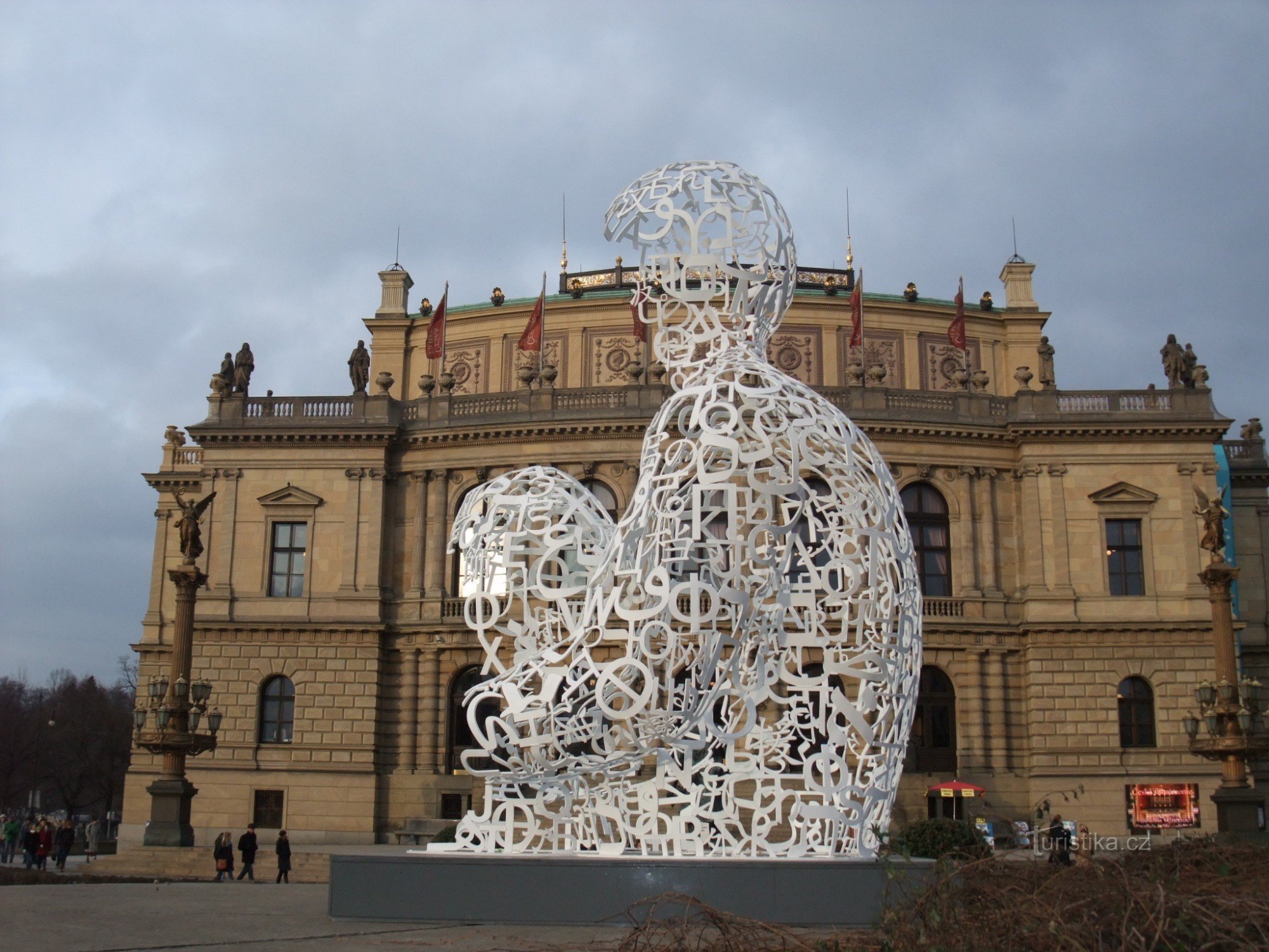 Jaume Plensa : My