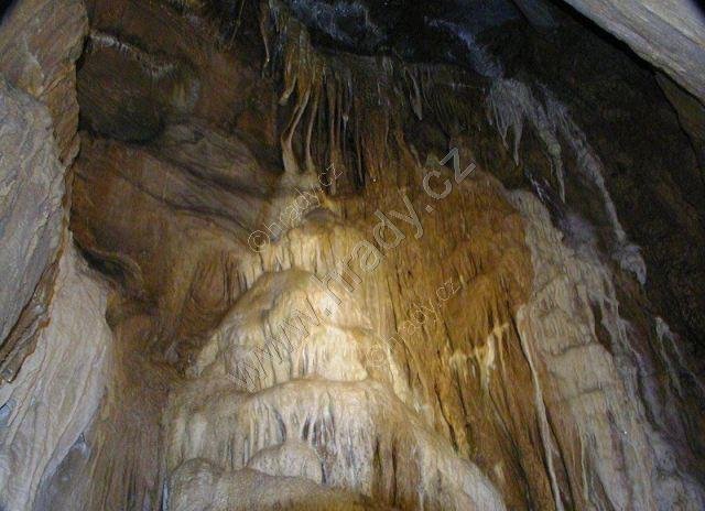 Javoříčské jeskyně