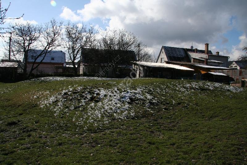 Javorník