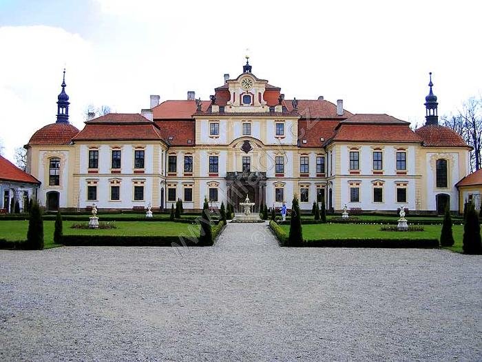 Jemniště