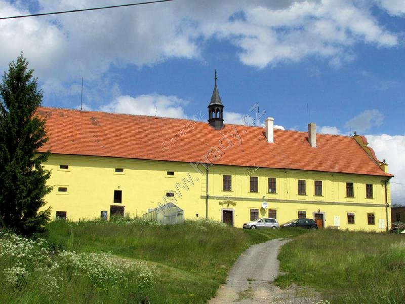 Jenišovice
