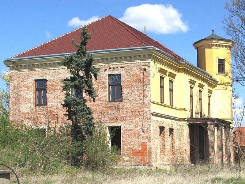 Jenišovice