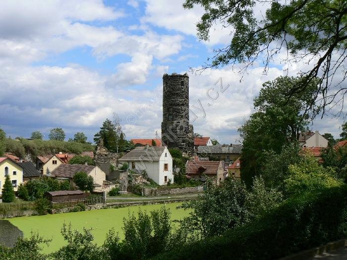 Jenštejn