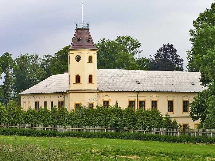 Jeřice