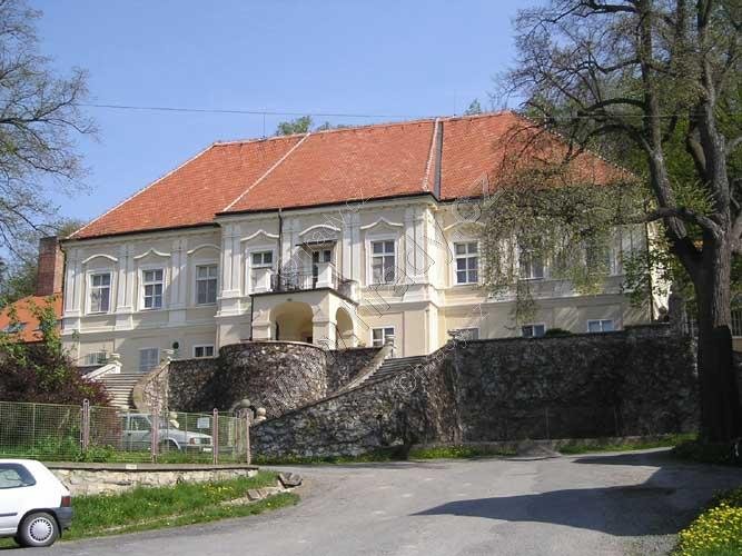 Jesenec