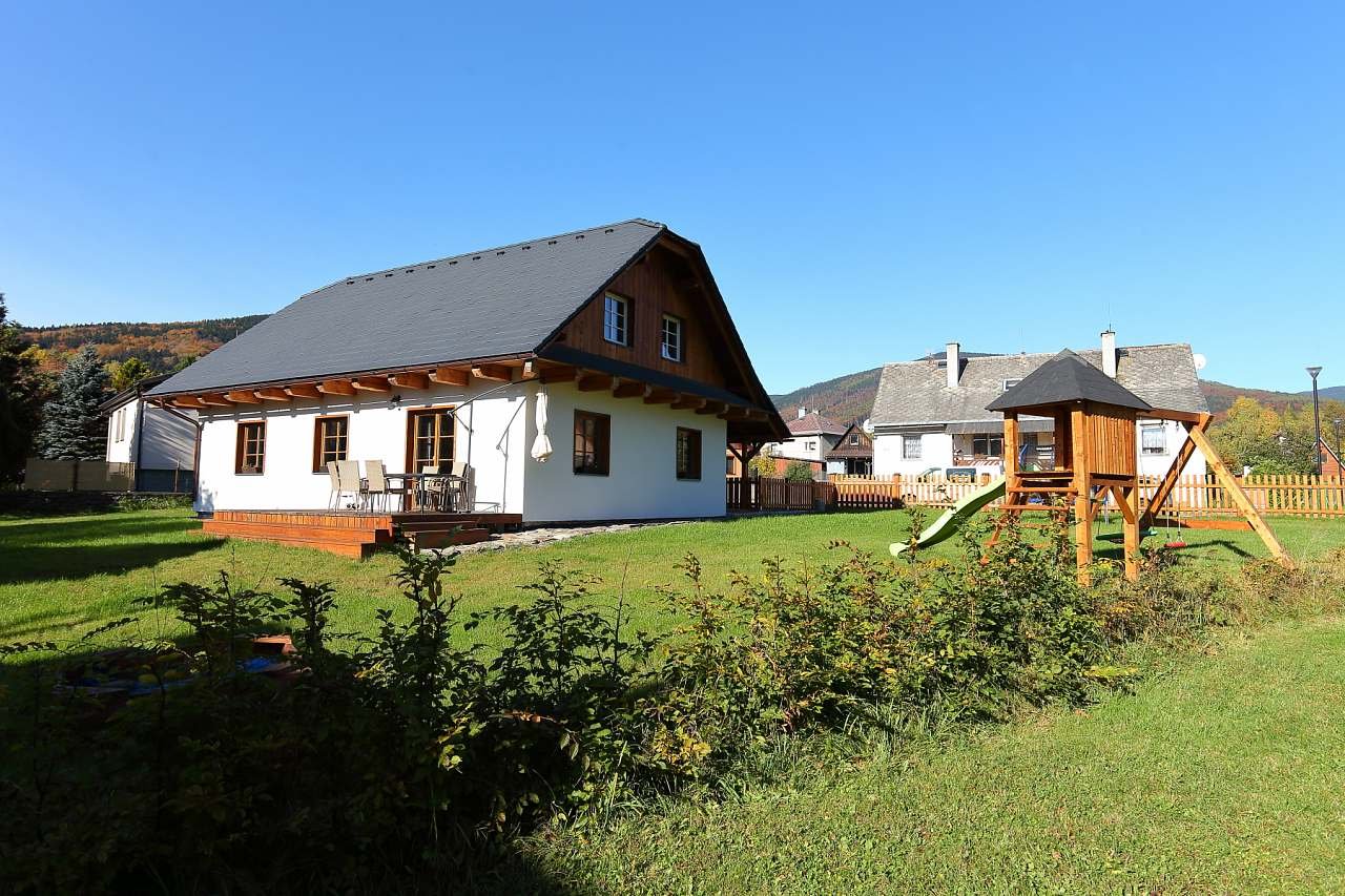 Jesenická dvojčata I.