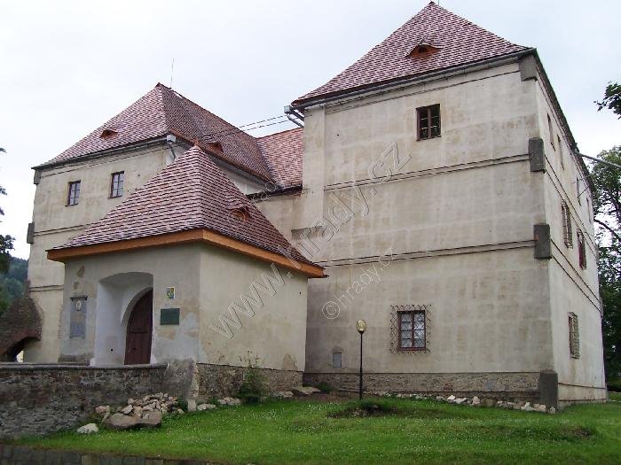 Jeseník