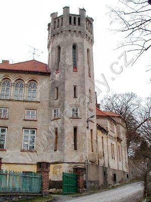 Jetřichovice