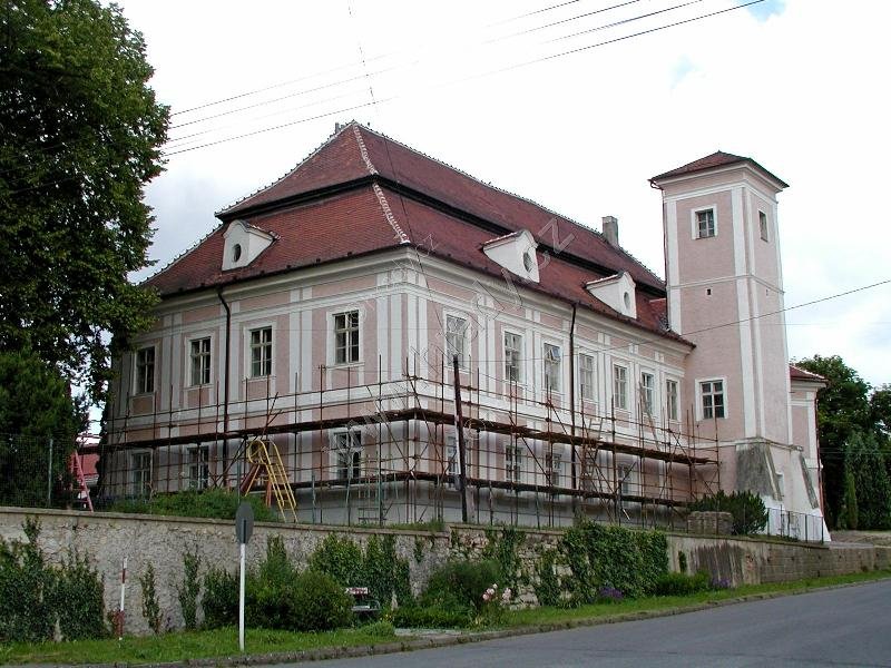 Jevíčko