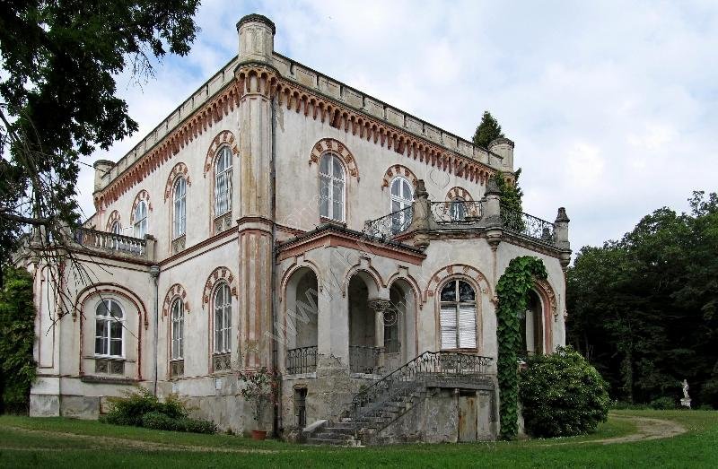 Jevišovice
