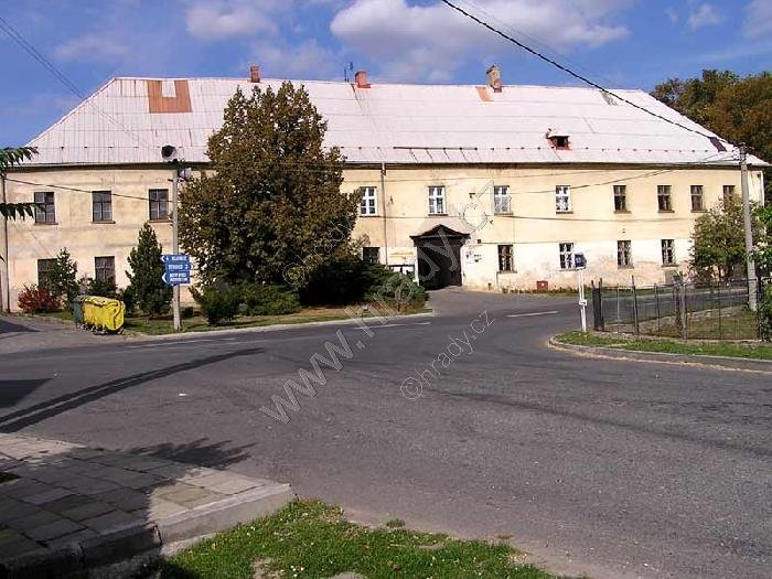 Jezdkovice
