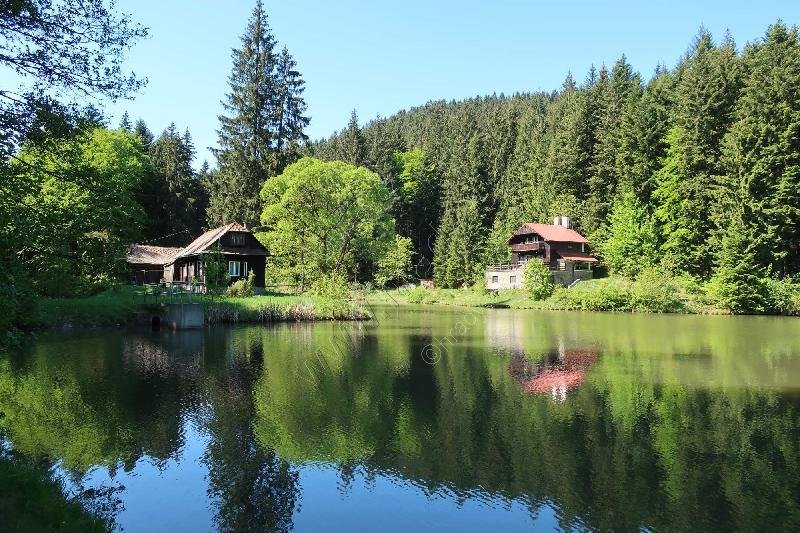 Jezero