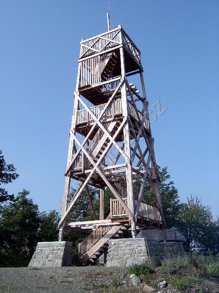 Ježník