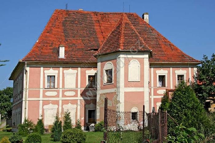 Ježovy
