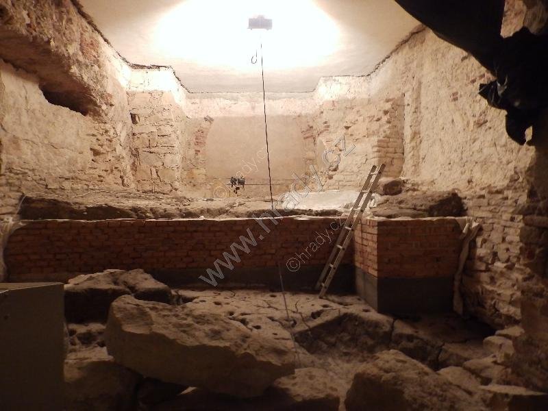 jezuitský profesní dům