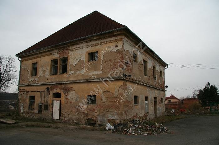 Jičíněves
