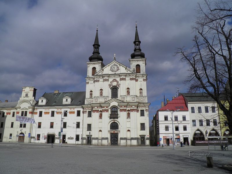 Jihlava 102 Tipů Na Výlet A Atrakcí